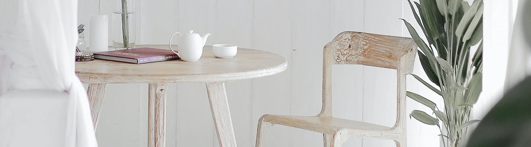 Minimalist flooring and decor interior design tips